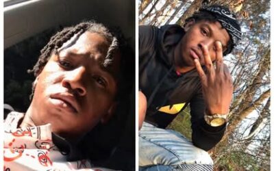 Shaquille Smalls, 32, of Stone Mountain, Georgia, Fatally Shot in DeKalb County; Family and Community Mourn Loss