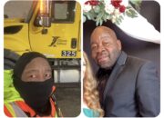 Calvin L. Holley Obituary, Des Plaines Illinois: Illinois Tollway Worker Killed, Two Injured in I-294 Work Zone Crash During Early Morning Pothole Repair