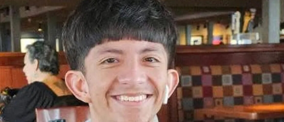 Andres Montanez Obituary, El Paso Texas: 19-Year-Old Andres Montanez Dies After Being Struck by Vehicle on Loop 375 in Devastating Pedestrian Accident on May 30, 2026