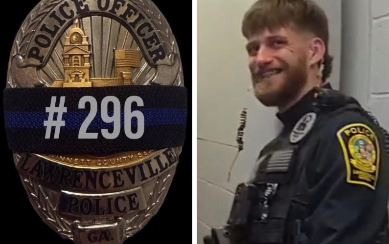 Travis Clarke Obituary, Accident Death: Beloved Lawrenceville Police Officer Has Died Following an Off-Duty Traffic Accident on Friday, May 29, 2026