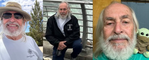 James Randell Witten Obituary, West Point Utah: 71-Year-Old James Witten Shot and Killed Outside His Home in Davis County — Suspect Fled in Maroon Honda Civic With Orange License Plate Cover
