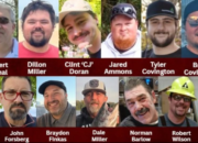 Nippon Dynawave Packaging Explosion, Longview Washington: All 11 Workers Killed Identified After Deadly Chemical Implosion at Industrial Facility on Industrial Way