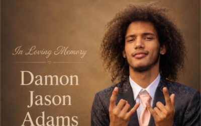 Damon Adams Obituary, Prestonsburg Kentucky: 22-Year-Old Damon Adams Dies Following Drowning at Dewey Lake in Jenny Wiley State Resort Park on Friday Evening
