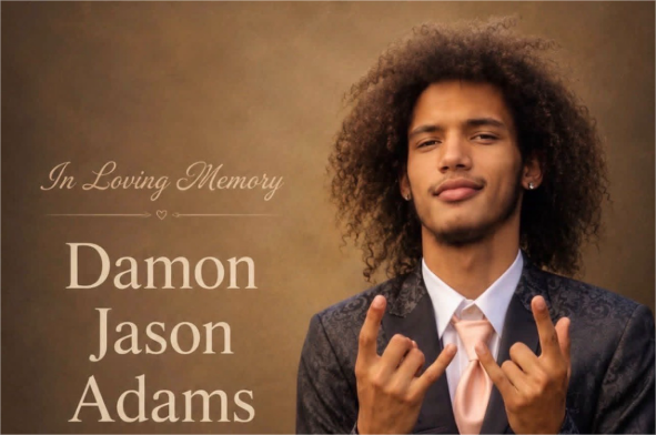 Damon Adams Obituary, Prestonsburg Kentucky: 22-Year-Old Damon Adams Dies Following Drowning at Dewey Lake in Jenny Wiley State Resort Park on Friday Evening